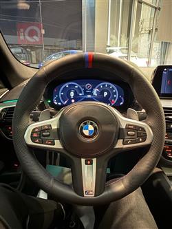 بی ئێم دەبڵیو سیریەس 5